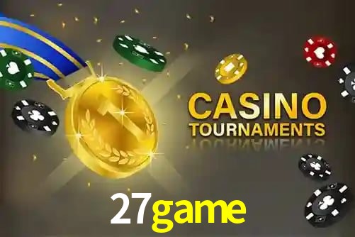Requisitos do APK 27game para Android - Logo Oficial