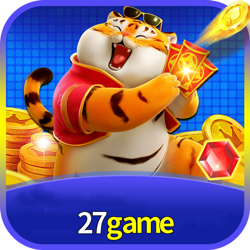 Logo 27game Cassino Online Brasil
